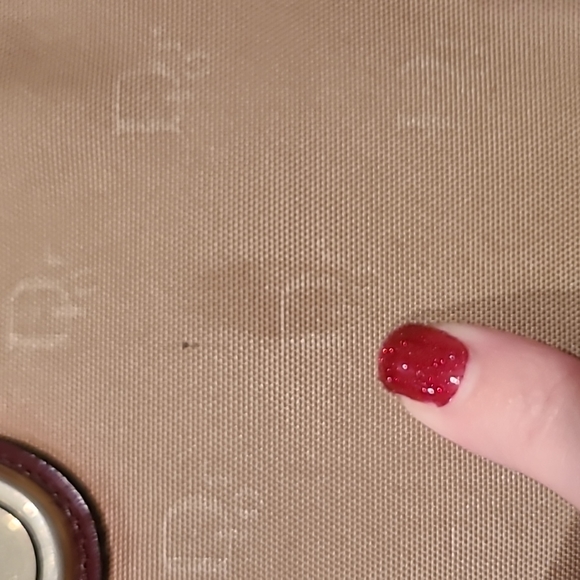 Christian Dior Vintage Crossbody - Picture 4 of 12